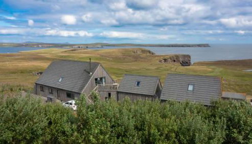Voortrekker Shetland Holiday Apartments - Foto 2