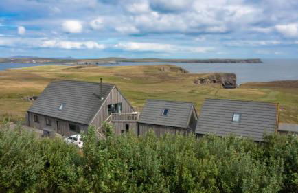 Voortrekker Shetland Holiday Apartments - Foto 2