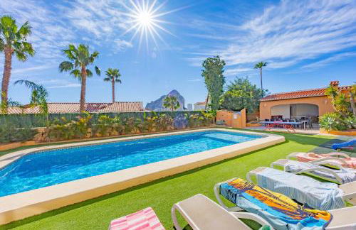 Villa Cronos - PlusHolidays - Foto 52