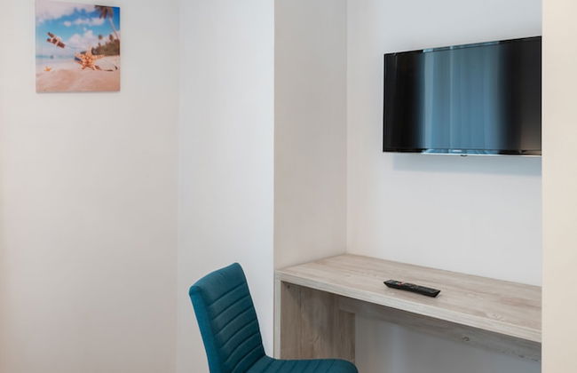 TCI Apartments - Foto 34