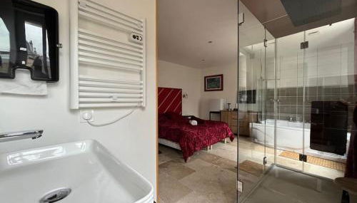 La Suite Love de l Écu - Foto 2