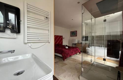 La Suite Love de l Écu - Foto 2