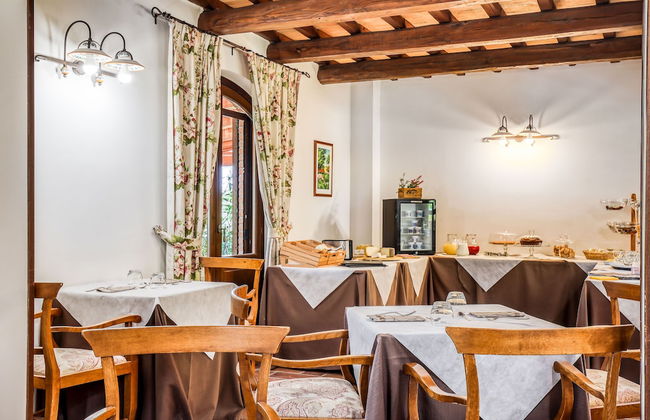 Agriturismo Regno Verde - Photo 41