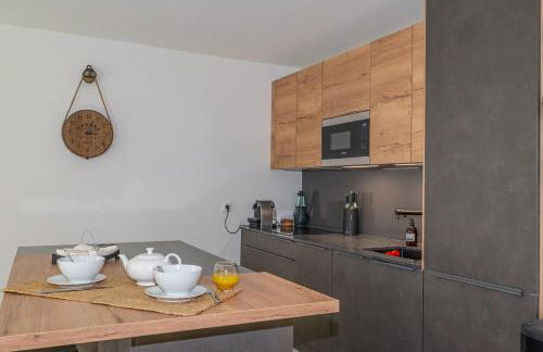 Les Bergeronnettes - Piscine partagée proche plage - Foto 17