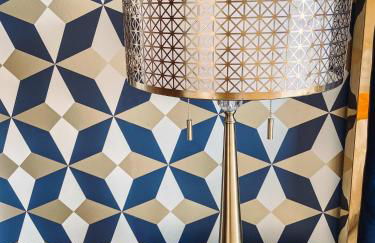 Dolly's Art Deco - Luxe Stay Near Broadway - Foto 33