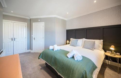 Superb 2BR 2Bath with parking - Foto 14