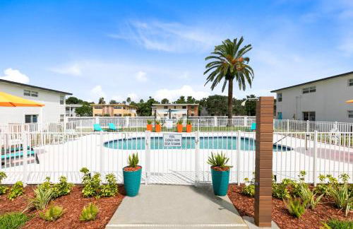 Ocean 5 - Beachside - Foto 28