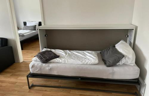 Zwei-Raum Wohnung für max. 4 Personen - Foto 14