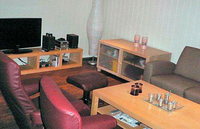 10 Person Holiday Home in Lindesnes-by Traum - Foto 31