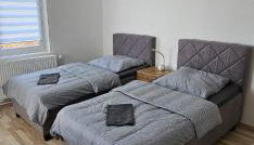 Ferienwohnung Sohnreystrasse - Foto 3