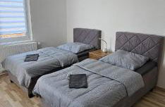 Ferienwohnung Sohnreystrasse - Foto 3