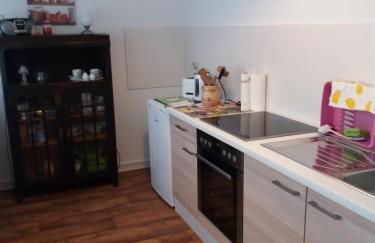 City Apartments Magdeburg - Foto 45