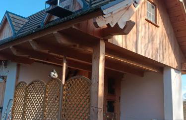 Agroturystyka nad potokiem - Foto 27