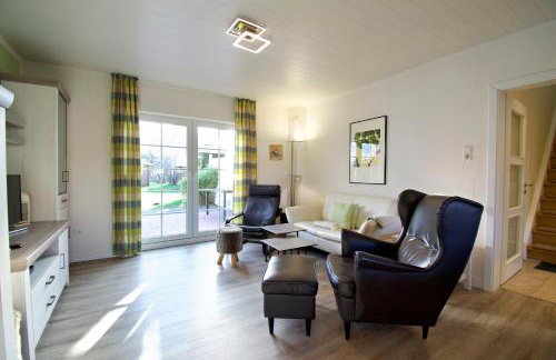 Sonnenwind am Norddeich - Foto 7