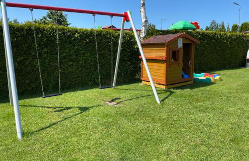 DorJan - Domki Letniskowe - Foto 22