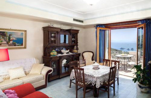 Villa Li Galli - Foto 16