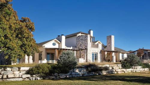 Worldmark Hunt- Stablewood Springs Resort 2BD - Foto 2