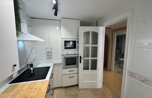 Tu descanso en Marbella, relax, golf y playa - Photo 16