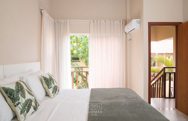 Solar Água Pipa- Summer Pipa - Foto 48