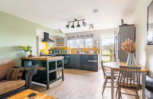 Peaceful country cottage in a rural location near Norfolk Broads 2 double bedroom - Foto 40