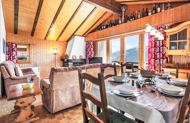 Moulinettes 8 - Foto 10