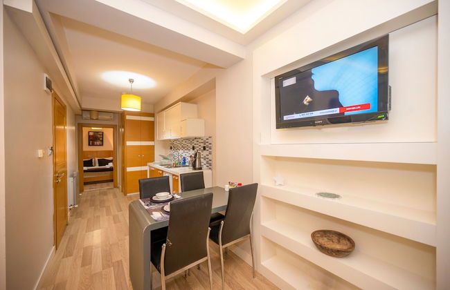 T-Loft Residence - Foto 38