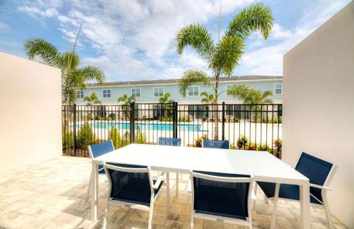 Cozy Townhome Near Disney With Resort & Waterpark Access - 7920Ds - Foto 14