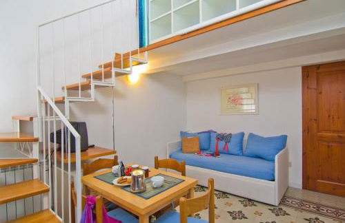 Appartamenti Le Pleiadi - Sant'Angelo D'Ischia - Foto 12