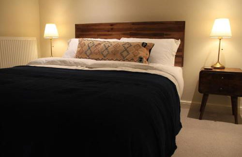 Carpenters Rest, Wighton Near Wells Next The Sea - Foto 8