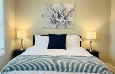 Luxury 4 Bedroom Home and private deck by MCG 6 - Foto 16