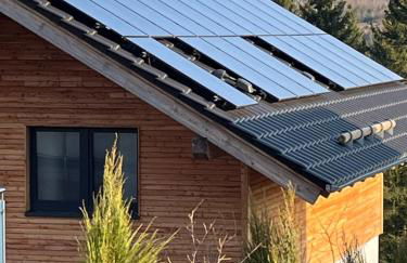 Hahnenklee Ferienchalets - Foto 26