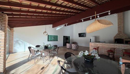 Chácara das Palmeiras - Foto 4