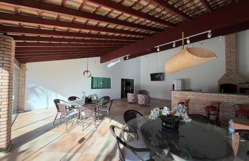 Chácara das Palmeiras - Foto 4