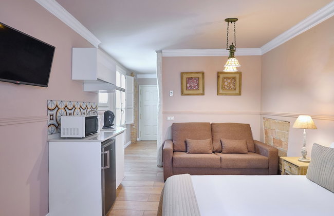 Apartamentos Luna Suites Palacio Almagra - Foto 9