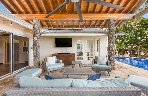 Tranquil Marina Front Pool House Resort - Foto 23