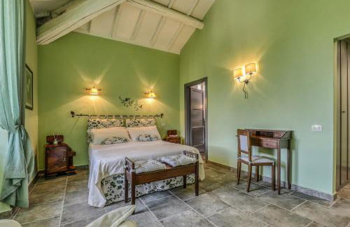 Relais Pian Di Vico - Foto 26