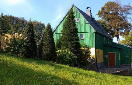 Grünes Ferienhaus - Foto 42