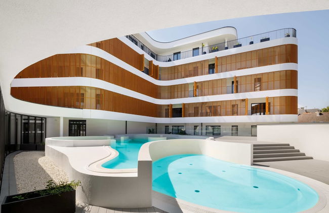 Baltic Waves Resort by PI Apartments - Foto 50