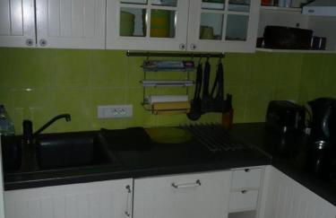 Gîte Milly - 2 studios en coeur de ville - Foto 14