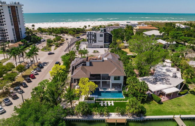 The Ringling Estate in Sarasota - Foto 5