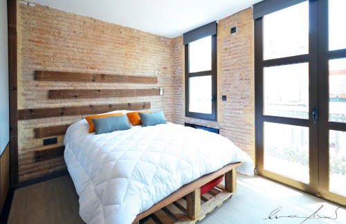 Casita en el Cabañal con Patio - Photo 22