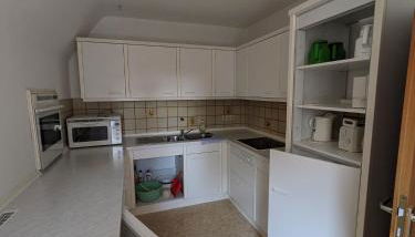 Ferienwohnung Blumenweg - Foto 4