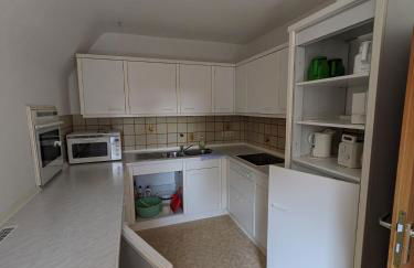 Ferienwohnung Blumenweg - Foto 4