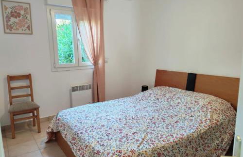 Mini Villa 200 m de la plage - Foto 7