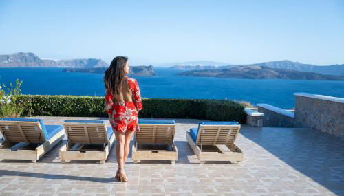 Modus Vivendi Villas - Foto 2