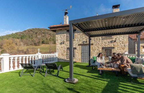 Villa Pepe Paz y Encanto Natural - Foto 25