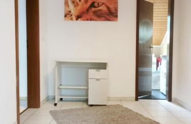 FeWo Royal & Goodness Home - Foto 18