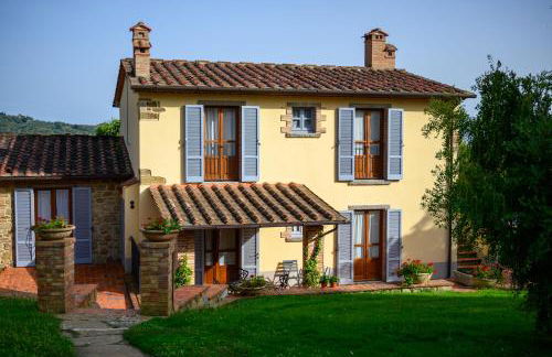 Agriturismo Borgo Sant'Ercolano - Foto 43