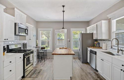 Charming Craftsman close by Bishop Arts & Downtown - Foto 12