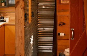 Crows Nest Treehouse At El Mistico Ranch - Foto 48